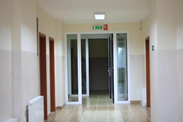 Hotel Fregata Uniejow - Photo3