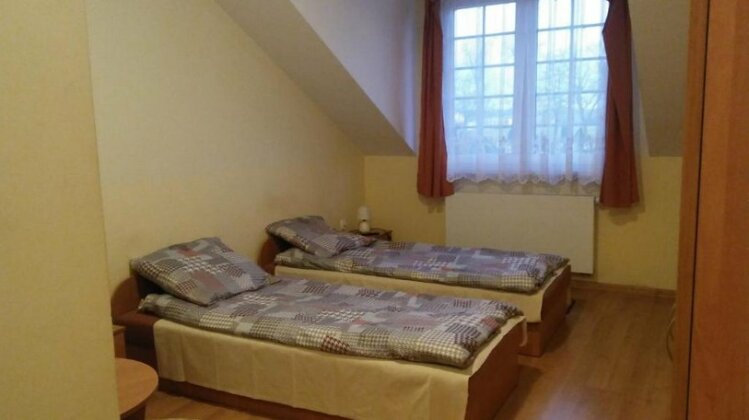 Hotel Fregata Uniejow - Photo4