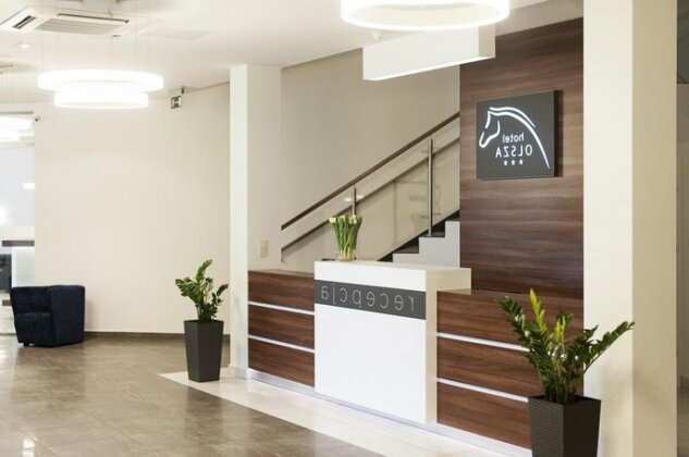 Hotel Olsza - Photo4