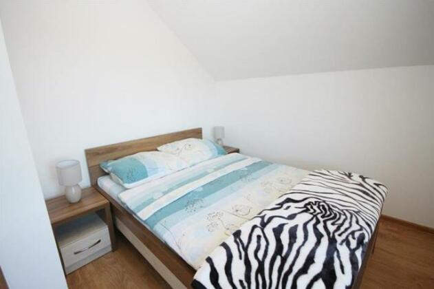 Domki Letniskowe Sona - Photo5