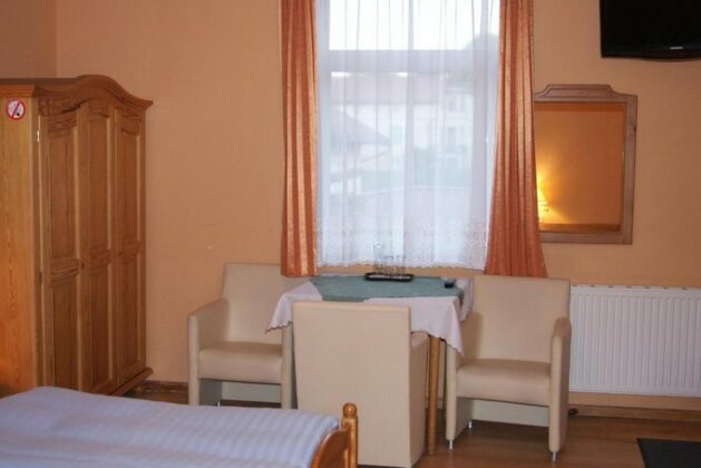 Hotel Alga Ustka - Photo3