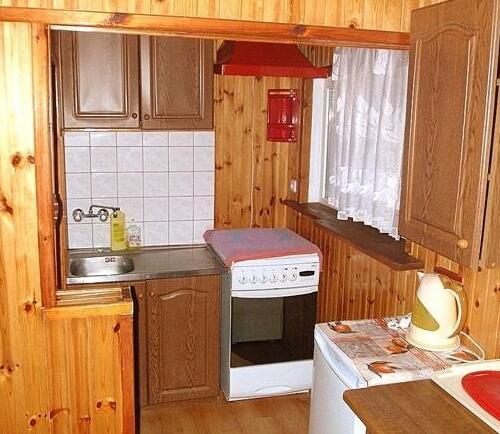 Nad stawem - Photo4