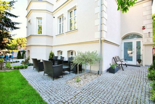 Villa Aronia - Photo3
