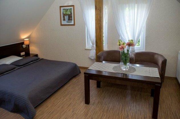 Villa Aronia - Photo5