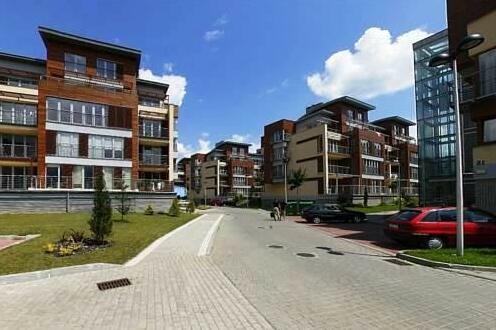 Apartament Karmelowy - Photo2