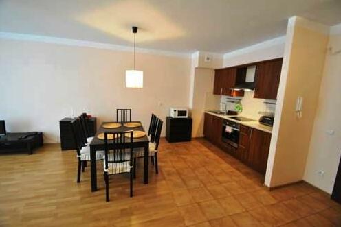 Apartament Karmelowy - Photo5