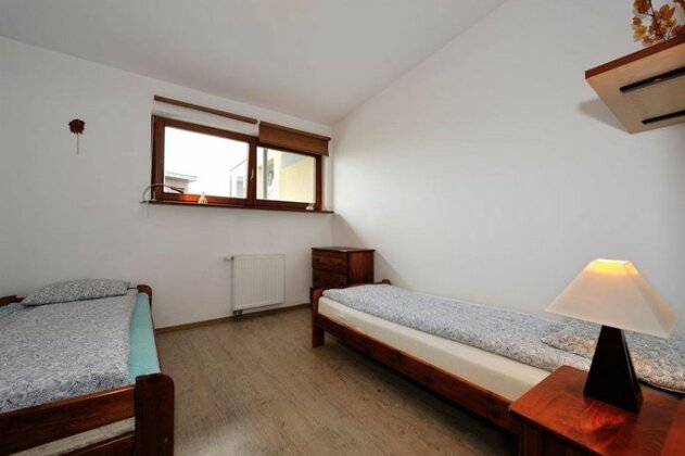 Apartamenty Sun & Snow Zeta Park - Photo2