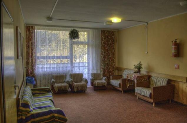 Hostel - Schronisko Mlodziezowe Wiecha - Photo3