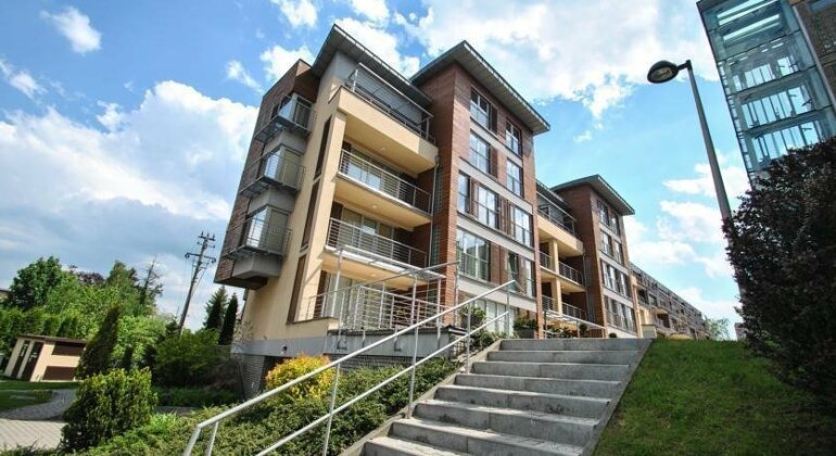 Luksusowy apartament w Ustroniu - Photo2