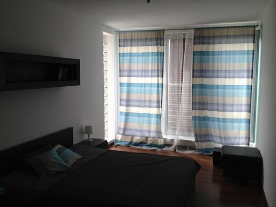 Luksusowy apartament w Ustroniu - Photo3