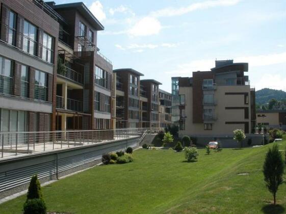 Luksusowy apartament w Ustroniu - Photo4