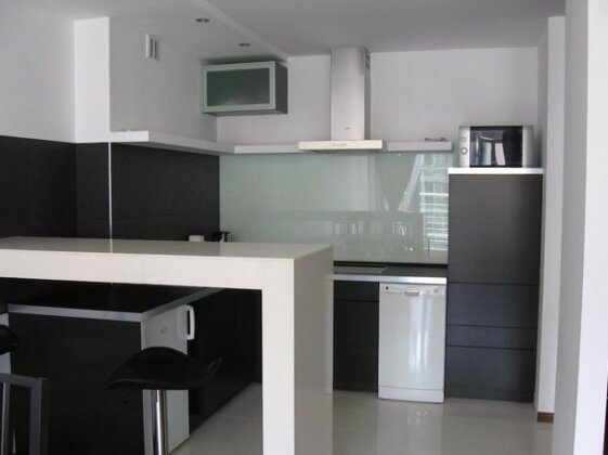 Luksusowy apartament w Ustroniu - Photo5