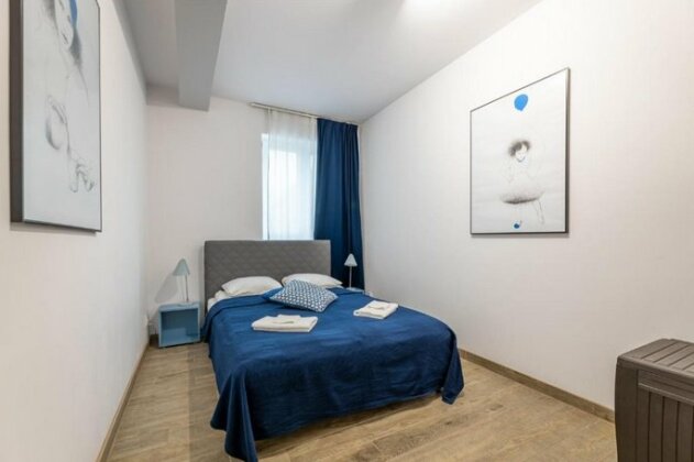 BierzCzadowy Apartament - Photo3