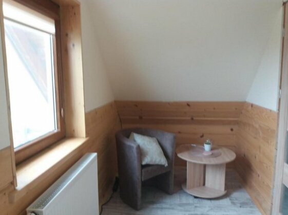 Domek Ustrzyki Dolne - Photo2