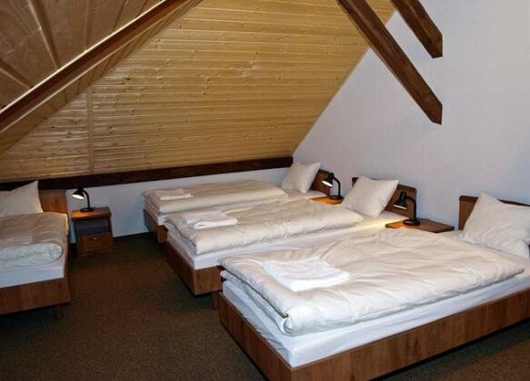 Noclegi Helvet - Photo4