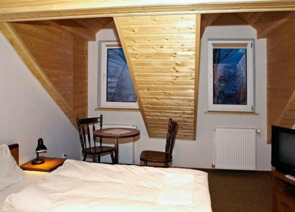 Noclegi Helvet - Photo5