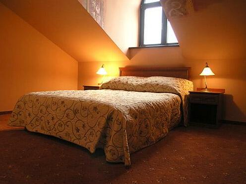 Villa Del Arte Bed & Breakfast - Photo5