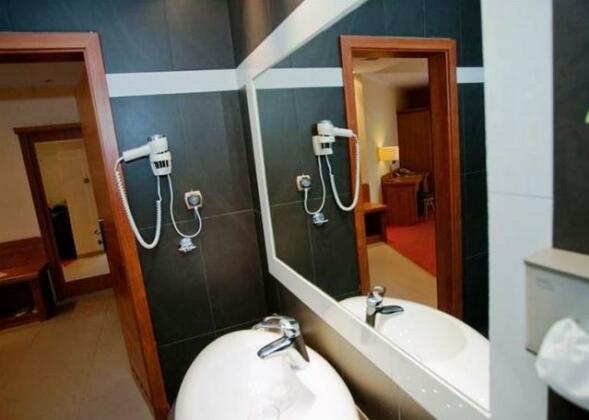 Hotel Pietrak - Photo3
