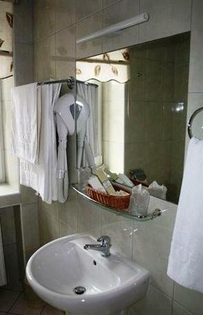 Hotel Pietrak - Photo5