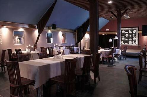 A' PROPOS Hotel Restauracia Club - Photo5
