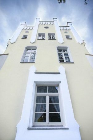 Villa Elizabeth Walbrzych - Photo2