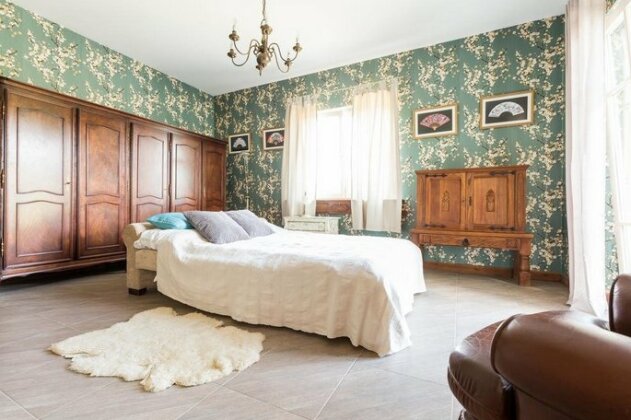 Sophie Country House - Photo4