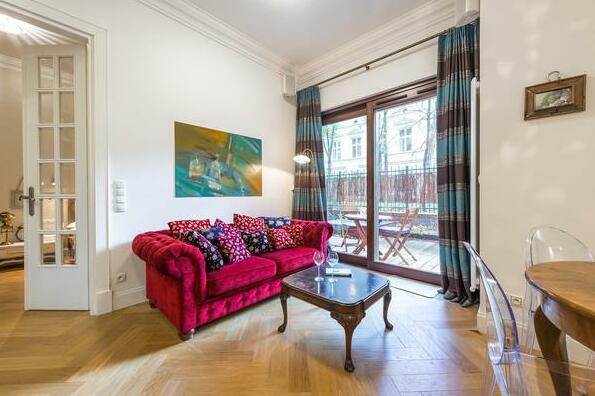 1 Bed Apartment Hoza - Photo2
