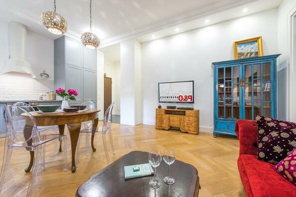 1 Bed Apartment Hoza - Photo3
