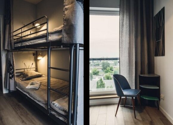8th Floor B&B - Photo5