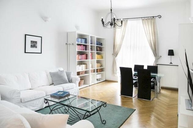 Accommodo Boduena One Bedroom Apartment - Photo5