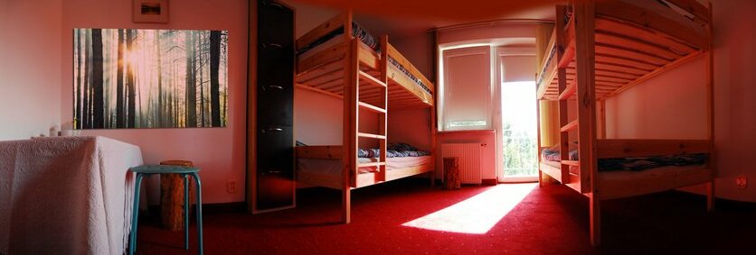Adventura Hostel - Photo2