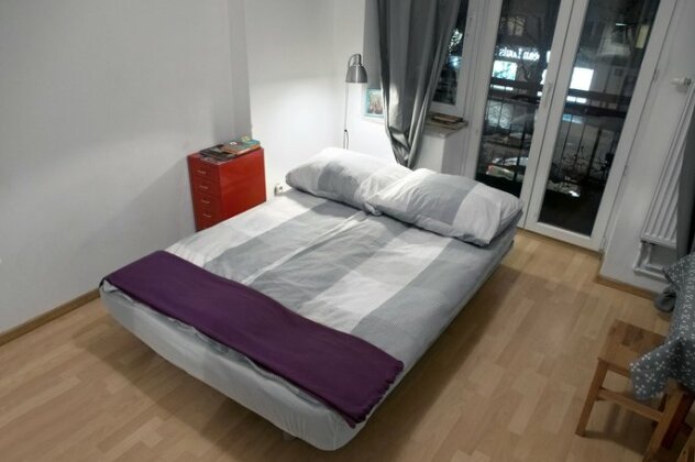 Adventura Hostel - Photo4