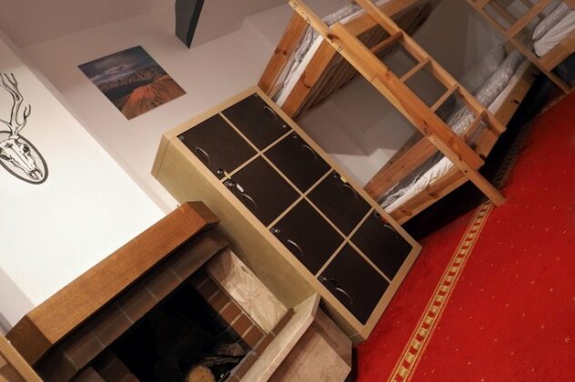 Adventura Hostel - Photo5