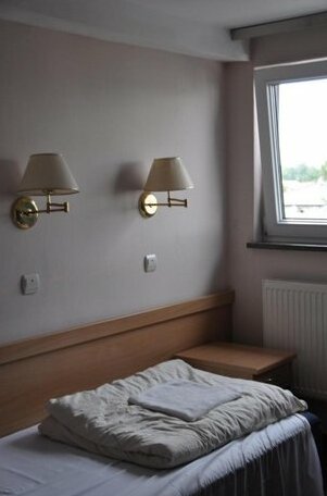 AnSab Hostel - Photo3