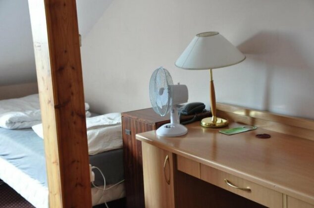 AnSab Hostel - Photo4