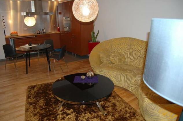 Apartament Bobrowiecka - Photo2