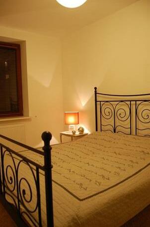 Apartament Bobrowiecka - Photo4