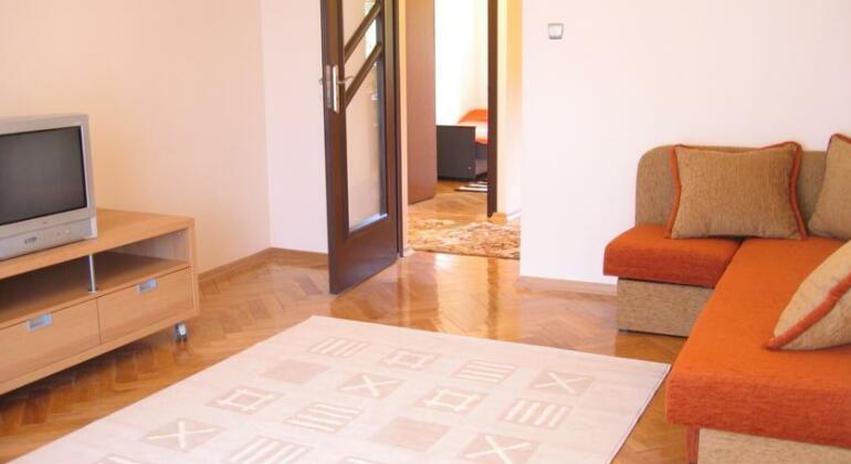 Apartament Chlodna - Photo2