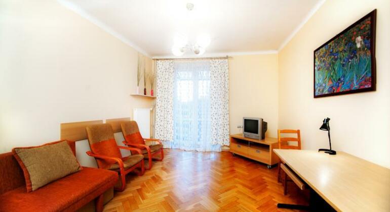 Apartament Chlodna - Photo3
