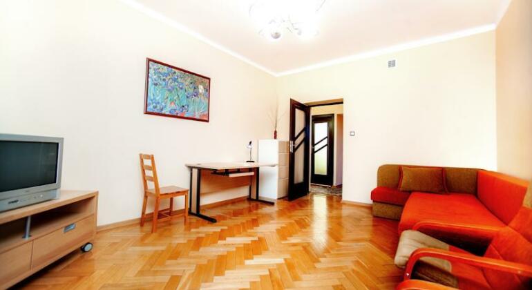 Apartament Chlodna - Photo4