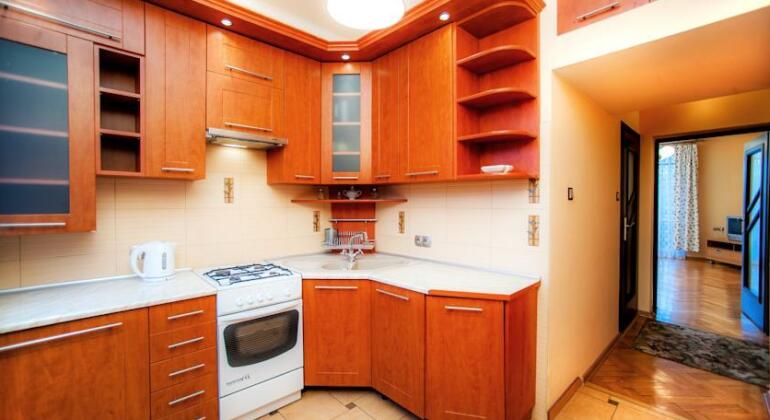 Apartament Chlodna - Photo5