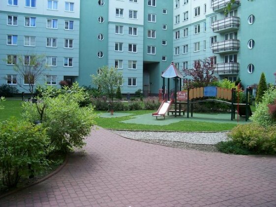 Apartament Czerska 18 - Photo2