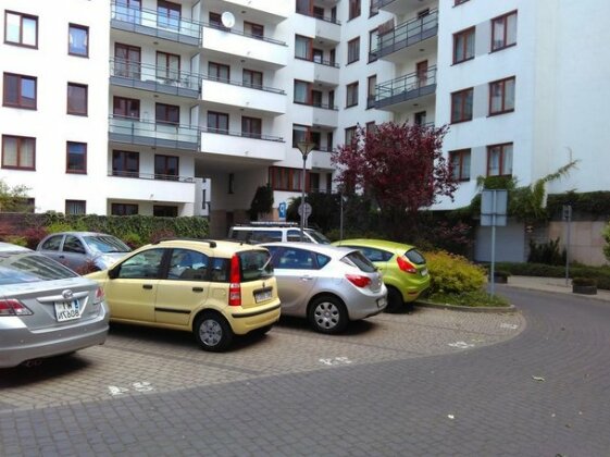 Apartament Czerska 18 - Photo3