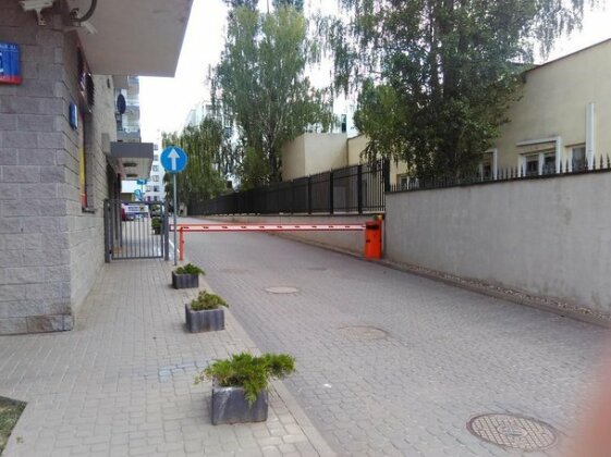 Apartament Czerska 18 - Photo4