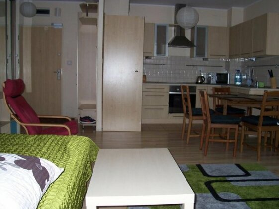 Apartament Czerska 18 - Photo5