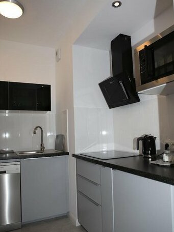 Apartament Dobrolin - Photo3