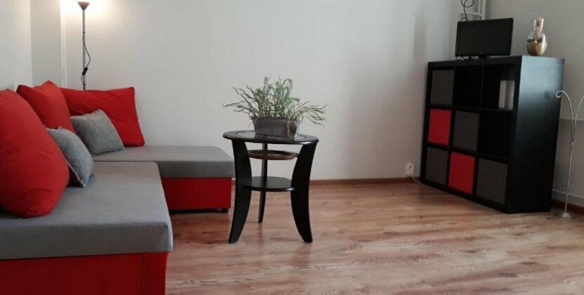 Apartament Eliot - Photo3