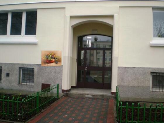 Apartament Jagoda Warsaw - Photo2