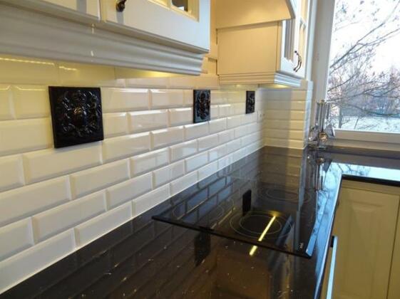 Apartament Jagoda Warsaw - Photo3