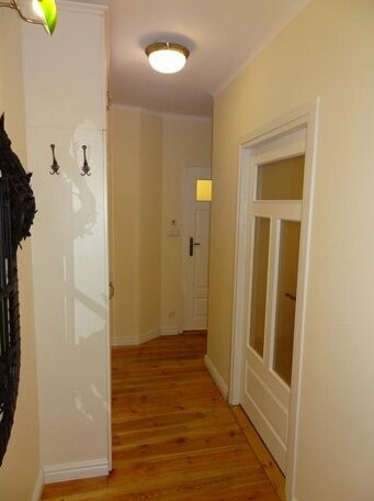 Apartament Jagoda Warsaw - Photo4